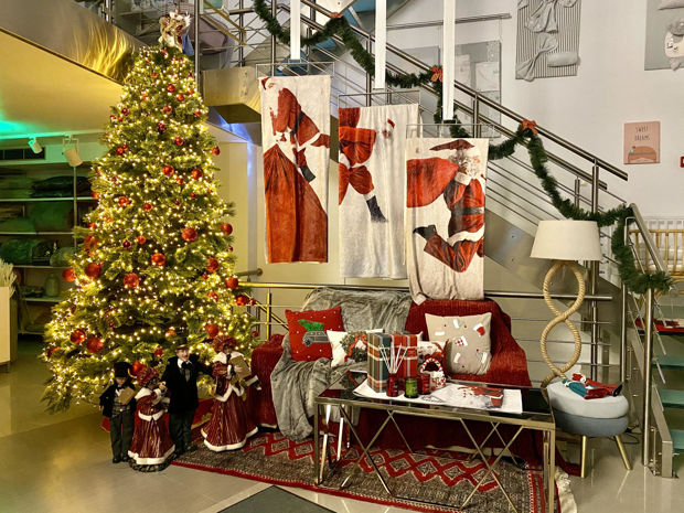 Εικόνα για την κατηγορία Χριστουγεννιάτικα