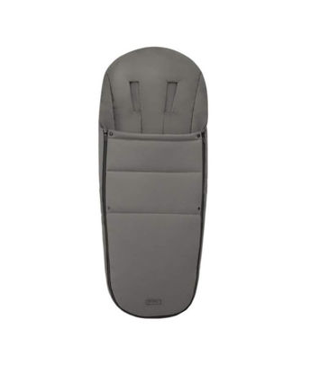 Εικόνα της Cybex Ποδόσακος Καροτσιού Gold, Soho Grey