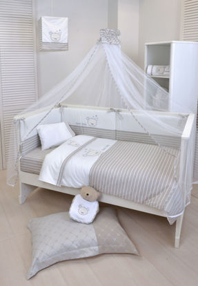 Εικόνα της Σετ προίκας μωρού Sweet Teddy