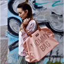 Εικόνα της Τσάντα Mommy bag Pink