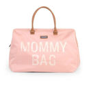 Εικόνα της Τσάντα Mommy bag Pink