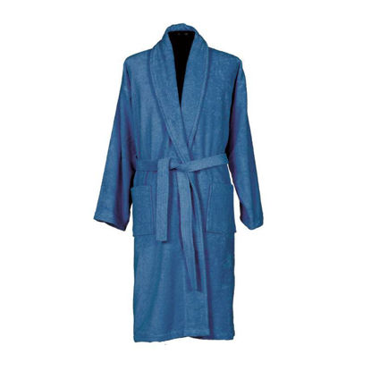 Εικόνα της ΜΠΟΥΡΝΟΥΖΙ STATUS ΜΕ ΓΙΑΚΑ DENIM EXTRA EXTRA LARGE NEF-NEF