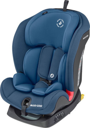 Εικόνα της Κάθισμα Αυτοκινήτου Maxi Cosi Titan Basic Blue