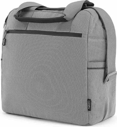 Εικόνα της Inglesina Τσάντα Day Bag - horizon grey