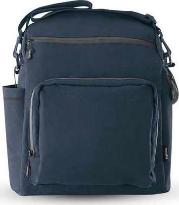 Εικόνα της Τσάντα σακίδιο πλάτης Inglesina Aptica XT Adventure Bag Polar Blue