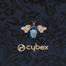 Εικόνα της Cybex Καρότσι Priam Rosegold Seat Pack, Fashion Collection Jewels of Nature  2022