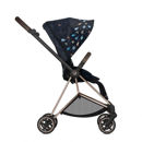 Εικόνα της Cybex Καρότσι Mios Rosegold Seat Pack, Fashion Collection Jewels of Nature