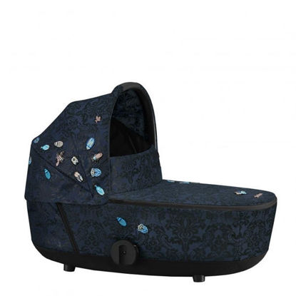 Εικόνα της Cybex Lux Carry Cot for Mios, Fashion Collection Jewels of Nature