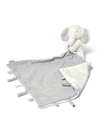 Εικόνα της Μαλακό Παιχνίδι Παρηγοριάς Mamas & Papas Welcome To The World Elephant