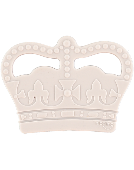 Εικόνα της Μασητικό Οδοντοφυίας Nibbling Crown Grey