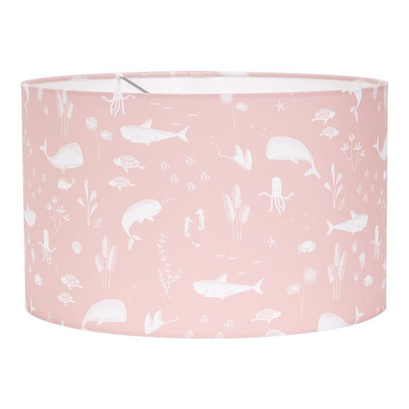 Εικόνα της LITTLE DUTCH. Φωτιστικό οροφής Ocean Pink