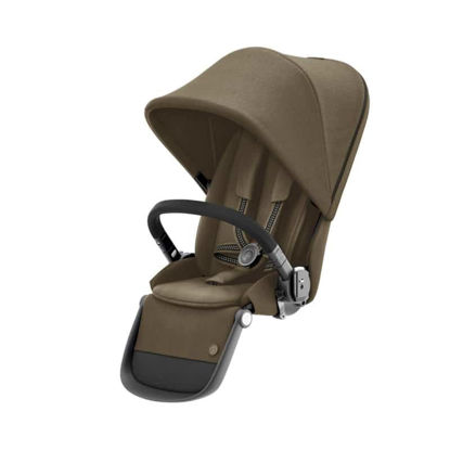 Εικόνα της CYBEX Gazelle S Κάθισμα για 2ο παιδί Gazelle S Classic Beige (black frame)