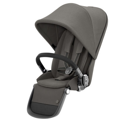 Εικόνα της CYBEX Gazelle S Κάθισμα για 2ο παιδί Gazelle S Soho Grey (black frame)