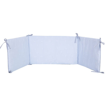 Εικόνα της ΠΑΝΤΑ NEF NEF  ALL ABOARD BLUE 60+67+60X40