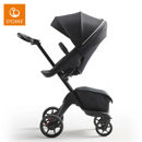 Εικόνα της Stokke® Xplory® X – Rich Black 