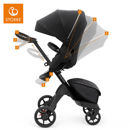 Εικόνα της Stokke® Xplory® X – Rich Black 