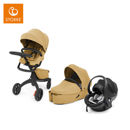 Εικόνα της Stokke® Xplory® X – Golden Yellow 