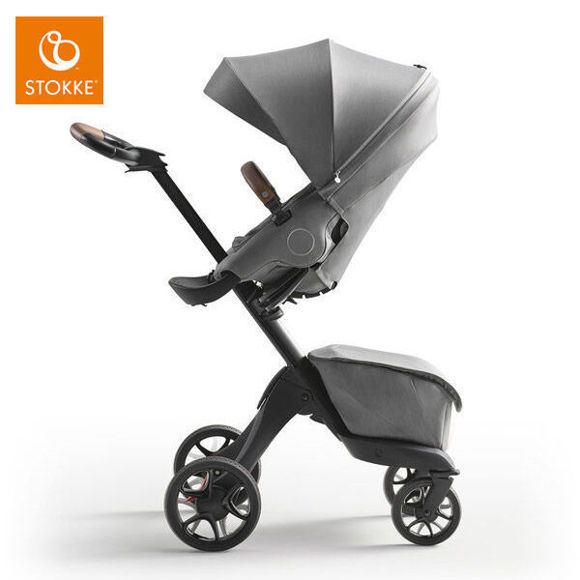 Εικόνα της Stokke® Xplory® X – Modern Grey