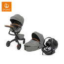 Εικόνα της Stokke® Xplory® X – Modern Grey 