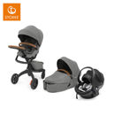 Εικόνα της Stokke® Xplory® X – Modern Grey