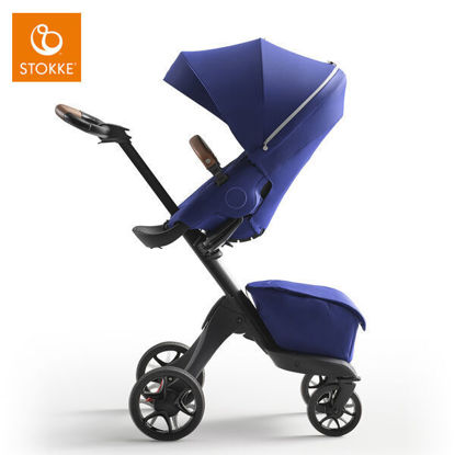 Εικόνα της Stokke® Xplory® X – Royal Blue