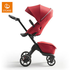 Εικόνα της Stokke® Xplory® X – Ruby Red