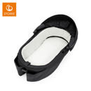 Εικόνα της Stokke® Xplory® X Πορτ Μπεμπέ – Rich Black