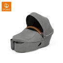 Εικόνα της Stokke® Xplory® X Πορτ Μπεμπέ – Modern Grey