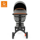 Εικόνα της Stokke® Xplory® X Πορτ Μπεμπέ – Modern Grey