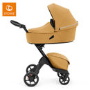 Εικόνα της Stokke® Xplory® X Πορτ Μπεμπέ – Golden Yellow