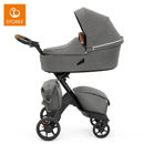 Εικόνα της Stokke® Xplory® X Τσάντα Αλλαγής – Modern Grey