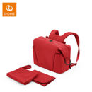 Εικόνα της Stokke® Xplory® X Τσάντα Αλλαγής – Ruby Red