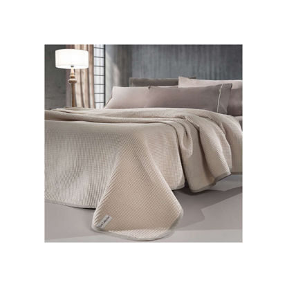 Εικόνα της Κουβέρτα Just Natural Guy Laroche 165X250