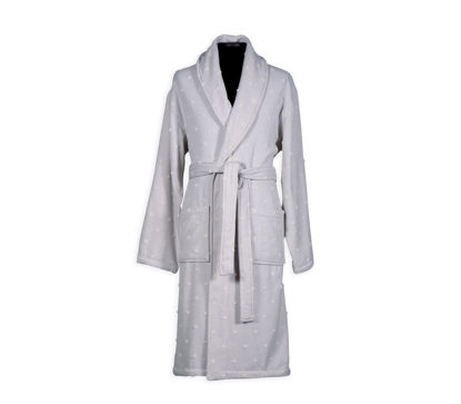 Εικόνα της ΜΠΟΥΡΝΟΥΖΙ NEF NEF ΜΕ ΓΙΑΚΑ PEDRO LARGE GREY