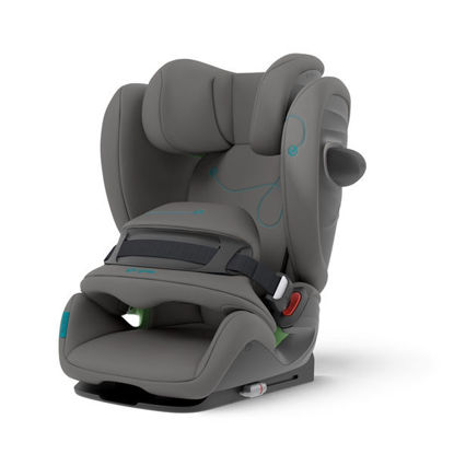 Εικόνα της Cybex Κάθισμα Αυτοκινήτου Pallas G I-Size 9-36kg. Soho Grey