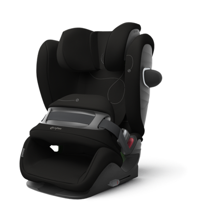 Εικόνα της Cybex Κάθισμα Αυτοκινήτου Pallas G I-Size 9-36kg. Deep Black