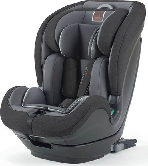 Εικόνα της Inglesina Κάθισμα Αυτοκινήτου Caboto Grey i-Size 9-36kg Black