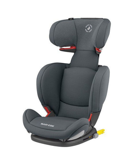 Εικόνα της Κάθισμα Αυτοκινήτου Maxi Cosi Rodi Fix Air Protect Authentic Graphite
