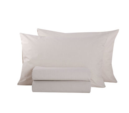 Εικόνα της ΣΕΤ ΣΕΝΤΟΝΙΑ ΜΟΝΑ NEF NEF ORGANIC LINEN