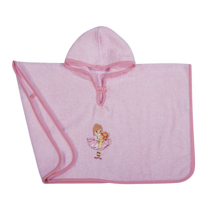 Εικόνα της G.P.C. POLO BABY 2936 ΠΟΝΤΣΟ 40Χ60