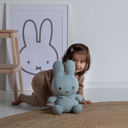 Εικόνα της Μαλακό Παιχνίδι Miffy Mint