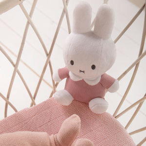 Εικόνα της Μαλακό Παιχνίδι Miffy Pink