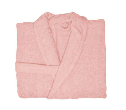 Εικόνα της ΜΠΟΥΡΝΟΥΖΙ ΜΕ ΓΙΑΚΑ STATUS POWDER PINK NEF-NEF LARGE