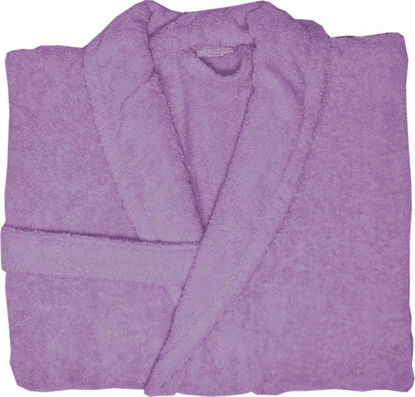 Εικόνα της Nef-Nef Status Με Γιακά  Purple SMALL