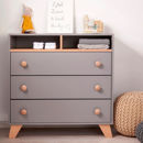 Εικόνα της Βρεφικό Δωμάτιο Bjork