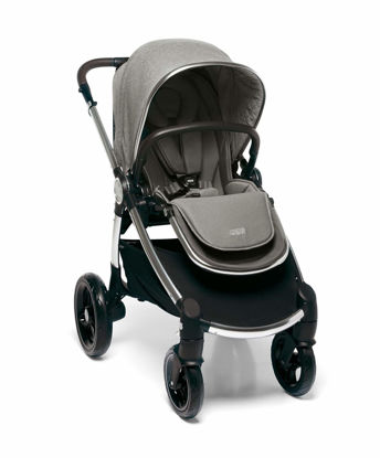 Εικόνα της Καρότσι Mamas & Papas Ocarro Woven Grey