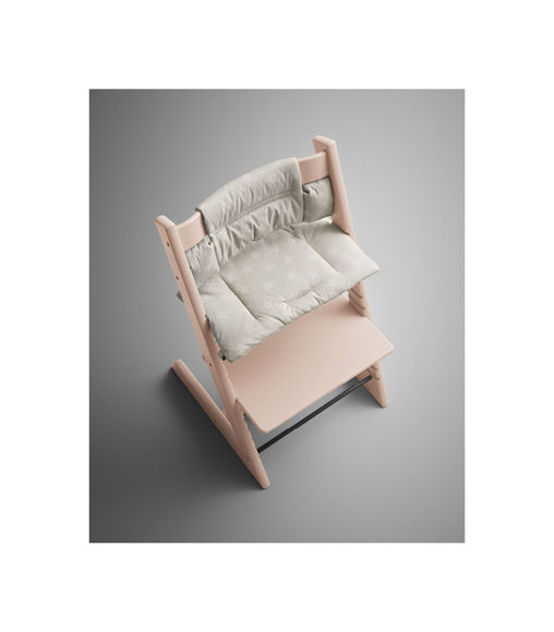 Εικόνα της Stokke Tripp Trapp Classic Cushion Stars Silver