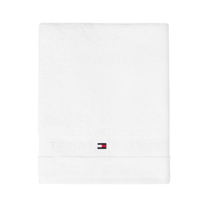 Εικόνα της ΠΕΤΣΕΤΑ LEGEND WHITE 50x100 TOMMY HILFIGER