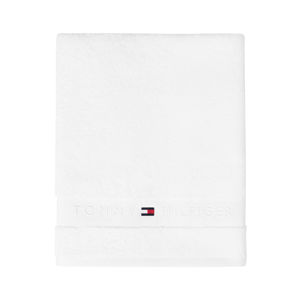 Εικόνα της ΠΕΤΣΕΤΑ LEGEND WHITE 70x140 TOMMY HILFIGER