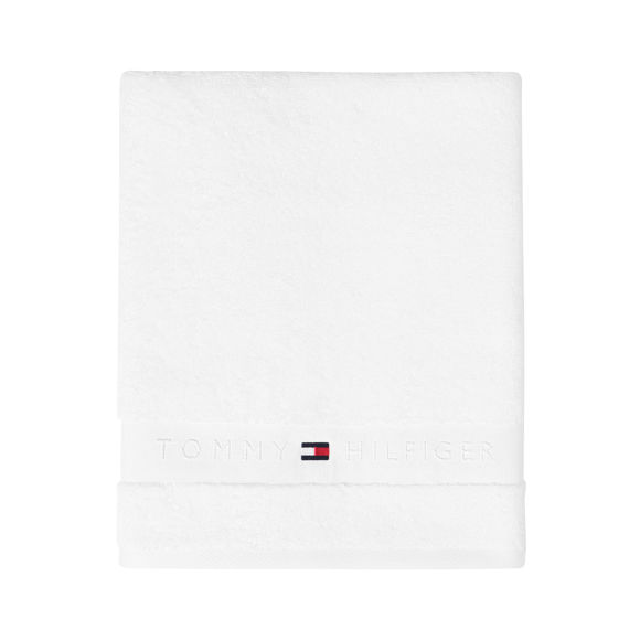 Εικόνα της ΠΕΤΣΕΤΑ LEGEND WHITE 70x140 TOMMY HILFIGER